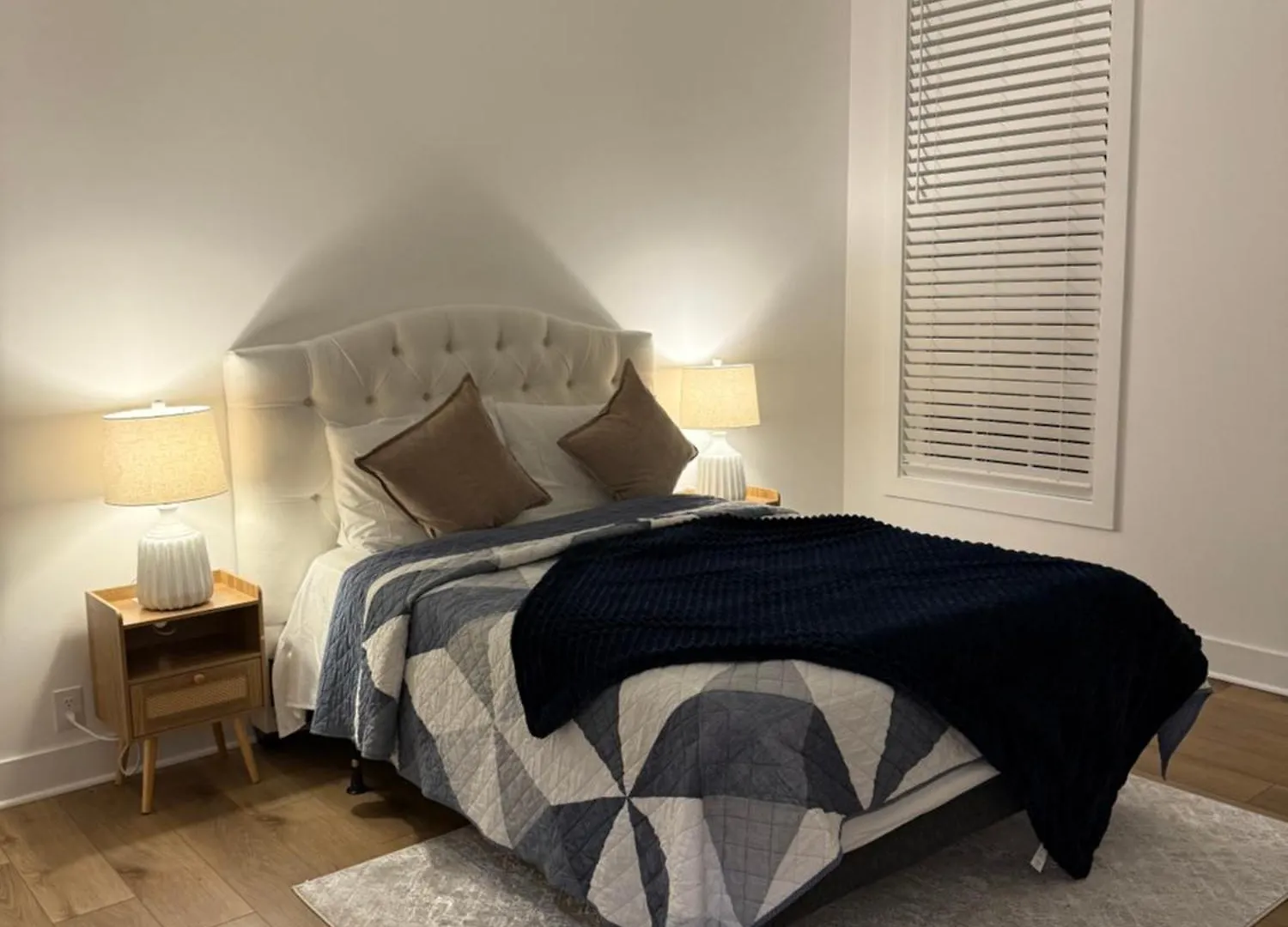 Hotel Apartment At Norton Commons Louisville USA