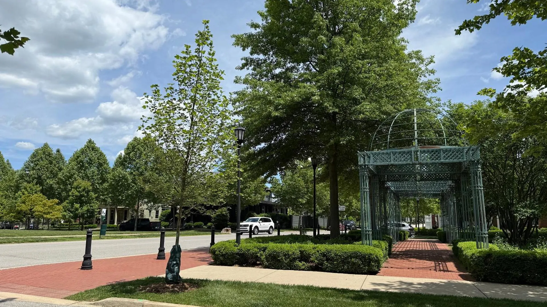 Hotel Apartment At Norton Commons Louisville