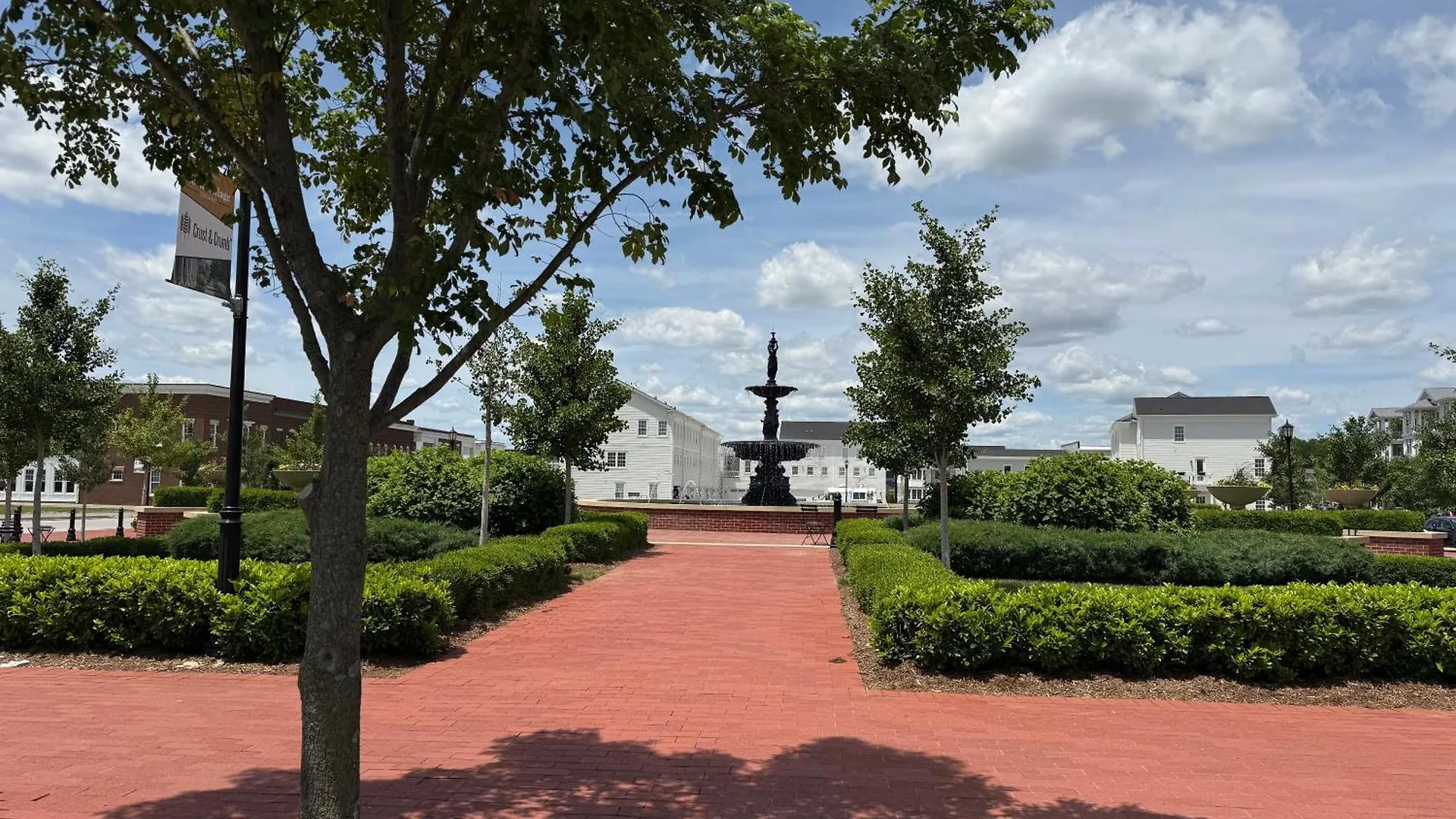 Hotel Apartment At Norton Commons Louisville-Jefferson County