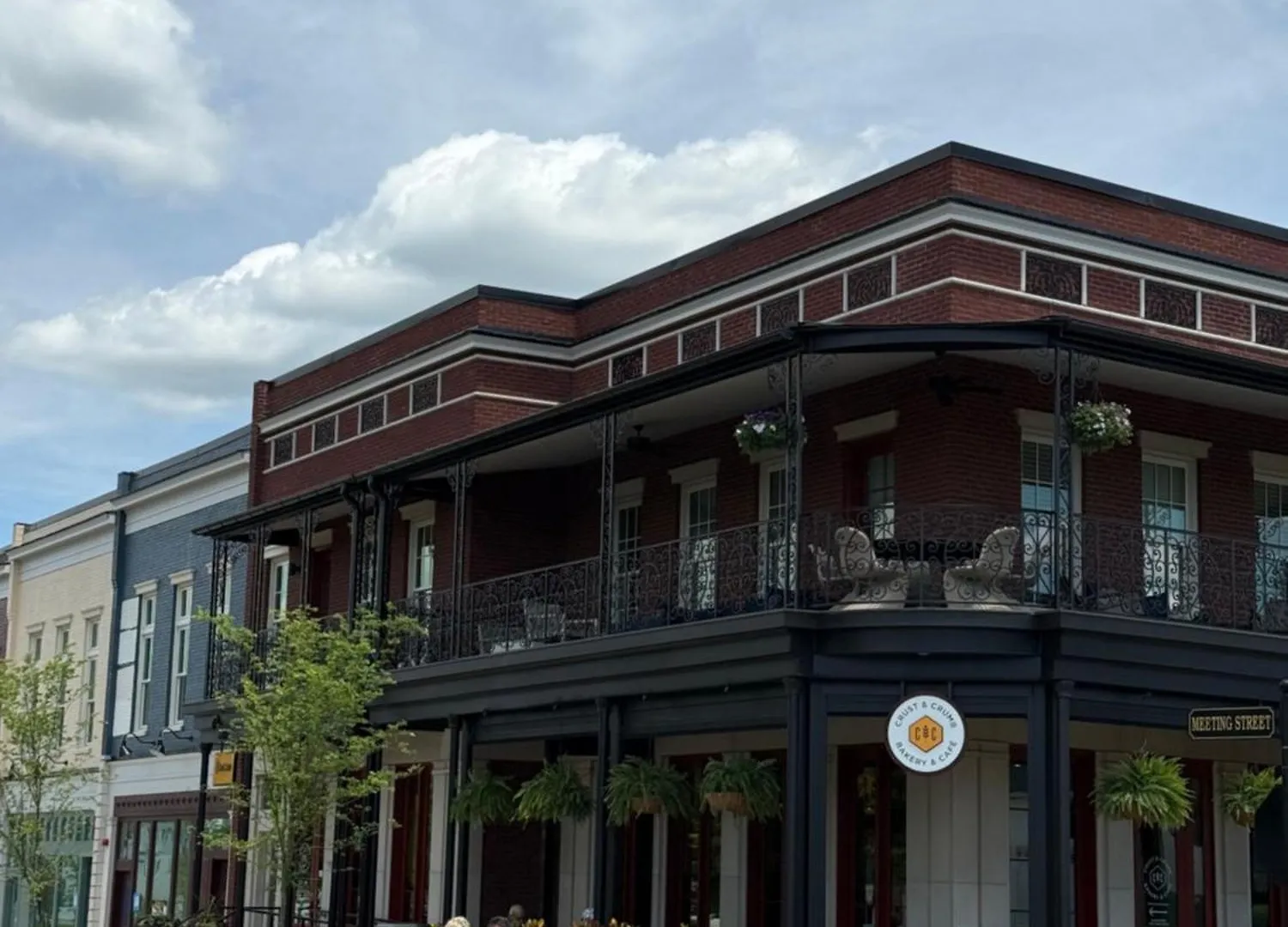 Hotel Apartment At Norton Commons Louisville-Jefferson County