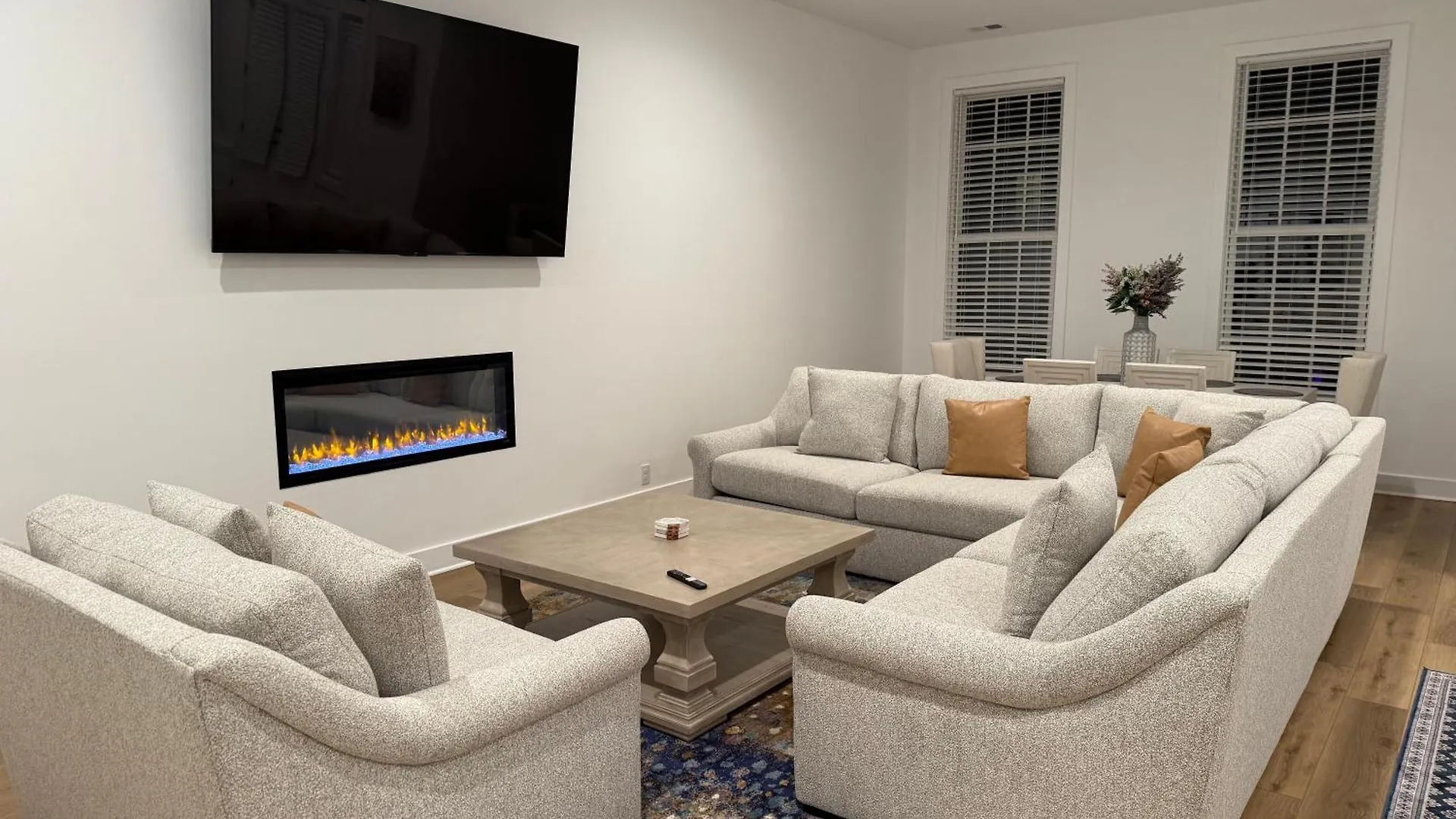 Hotel Apartment At Norton Commons Louisville-Jefferson County États-Unis