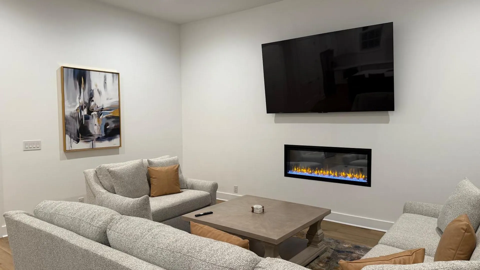 Hotel Apartment At Norton Commons Louisville-Jefferson County