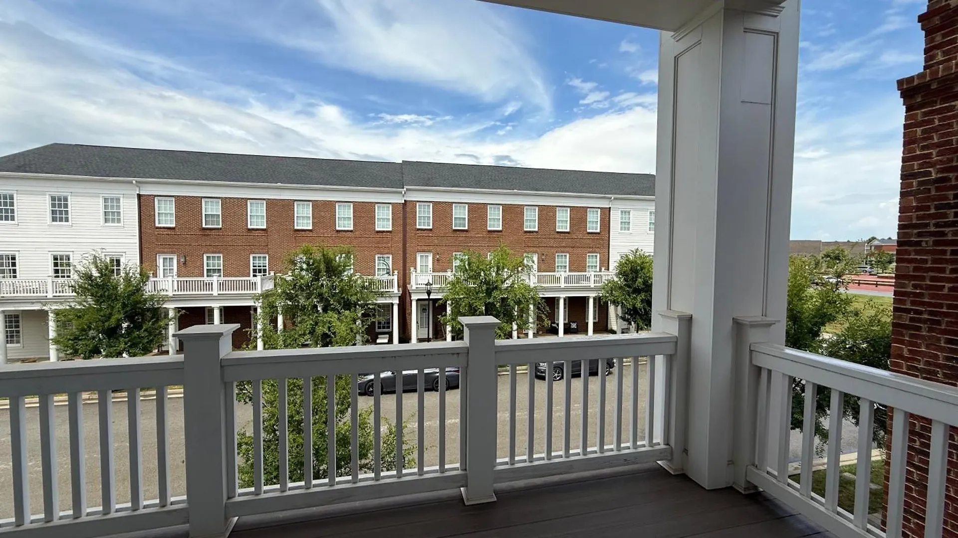 Hotel Apartment At Norton Commons Louisville-Jefferson County